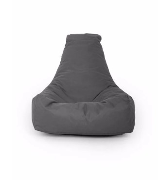 NORDVÄRK Stor utomhus sittsäck